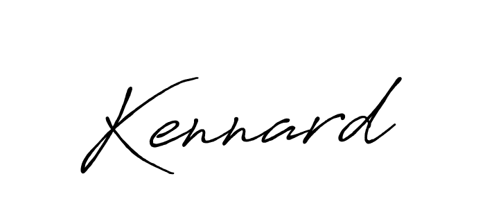 Check out images of Autograph of Kennard name. Actor Kennard Signature Style. Antro_Vectra_Bolder is a professional sign style online. Kennard signature style 7 images and pictures png