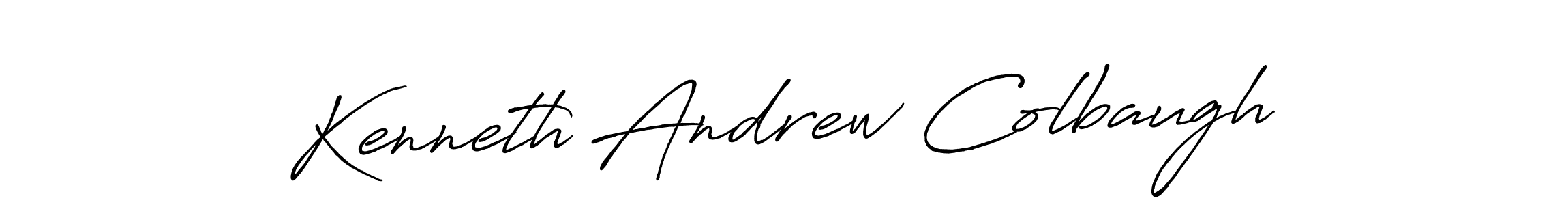 You can use this online signature creator to create a handwritten signature for the name Kenneth Andrew Colbaugh. This is the best online autograph maker. Kenneth Andrew Colbaugh signature style 7 images and pictures png