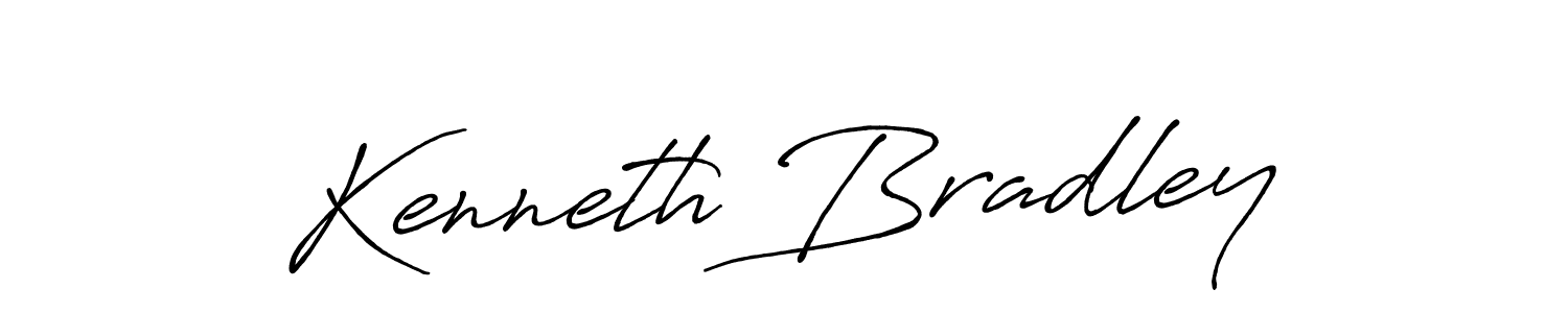 if you are searching for the best signature style for your name Kenneth Bradley. so please give up your signature search. here we have designed multiple signature styles  using Antro_Vectra_Bolder. Kenneth Bradley signature style 7 images and pictures png