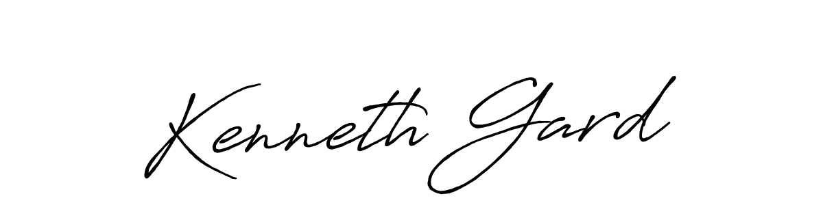 Here are the top 10 professional signature styles for the name Kenneth Gard. These are the best autograph styles you can use for your name. Kenneth Gard signature style 7 images and pictures png