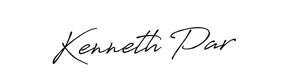 Similarly Antro_Vectra_Bolder is the best handwritten signature design. Signature creator online .You can use it as an online autograph creator for name Kenneth Par. Kenneth Par signature style 7 images and pictures png