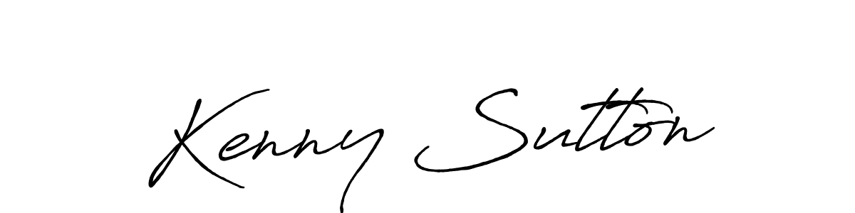 Here are the top 10 professional signature styles for the name Kenny Sutton. These are the best autograph styles you can use for your name. Kenny Sutton signature style 7 images and pictures png
