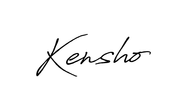 Make a short Kensho signature style. Manage your documents anywhere anytime using Antro_Vectra_Bolder. Create and add eSignatures, submit forms, share and send files easily. Kensho signature style 7 images and pictures png