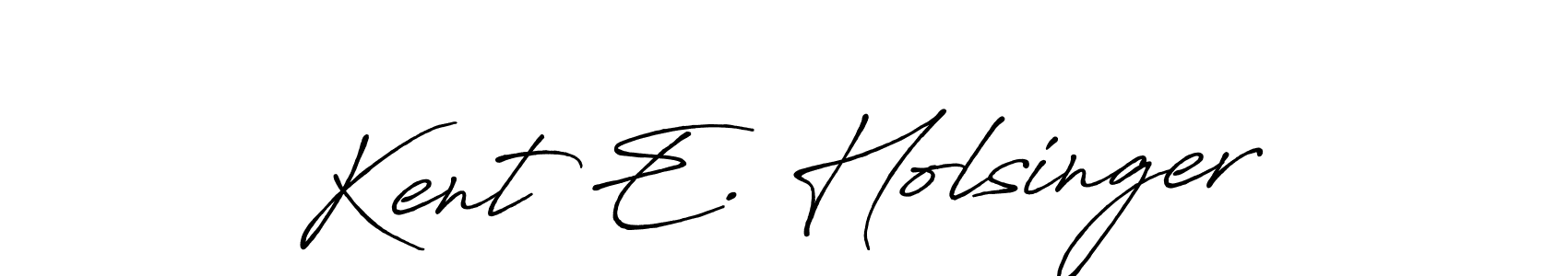 How to Draw Kent E. Holsinger signature style? Antro_Vectra_Bolder is a latest design signature styles for name Kent E. Holsinger. Kent E. Holsinger signature style 7 images and pictures png