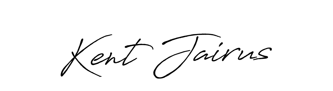 if you are searching for the best signature style for your name Kent Jairus. so please give up your signature search. here we have designed multiple signature styles  using Antro_Vectra_Bolder. Kent Jairus signature style 7 images and pictures png