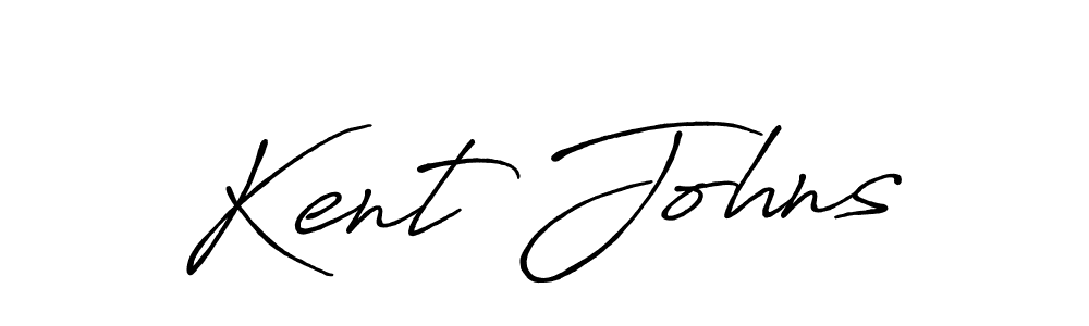 See photos of Kent Johns official signature by Spectra . Check more albums & portfolios. Read reviews & check more about Antro_Vectra_Bolder font. Kent Johns signature style 7 images and pictures png