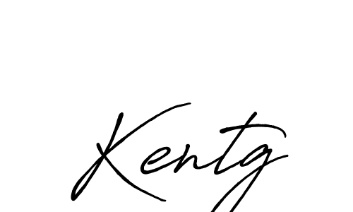 Also You can easily find your signature by using the search form. We will create Kentg name handwritten signature images for you free of cost using Antro_Vectra_Bolder sign style. Kentg signature style 7 images and pictures png
