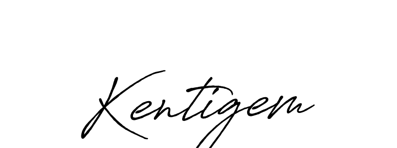 Make a short Kentigem signature style. Manage your documents anywhere anytime using Antro_Vectra_Bolder. Create and add eSignatures, submit forms, share and send files easily. Kentigem signature style 7 images and pictures png