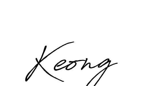 Also You can easily find your signature by using the search form. We will create Keong name handwritten signature images for you free of cost using Antro_Vectra_Bolder sign style. Keong signature style 7 images and pictures png