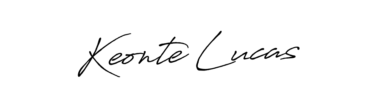 Similarly Antro_Vectra_Bolder is the best handwritten signature design. Signature creator online .You can use it as an online autograph creator for name Keonte Lucas. Keonte Lucas signature style 7 images and pictures png