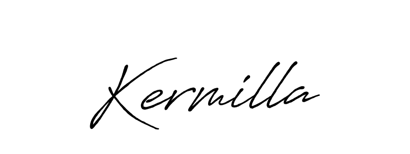 Check out images of Autograph of Kermilla name. Actor Kermilla Signature Style. Antro_Vectra_Bolder is a professional sign style online. Kermilla signature style 7 images and pictures png