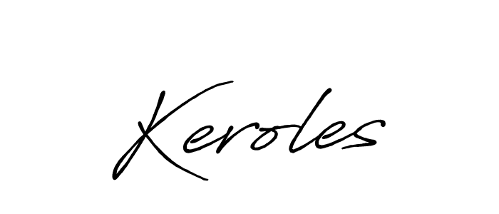 Check out images of Autograph of Keroles name. Actor Keroles Signature Style. Antro_Vectra_Bolder is a professional sign style online. Keroles signature style 7 images and pictures png