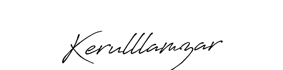Best and Professional Signature Style for Kerulllamzar. Antro_Vectra_Bolder Best Signature Style Collection. Kerulllamzar signature style 7 images and pictures png