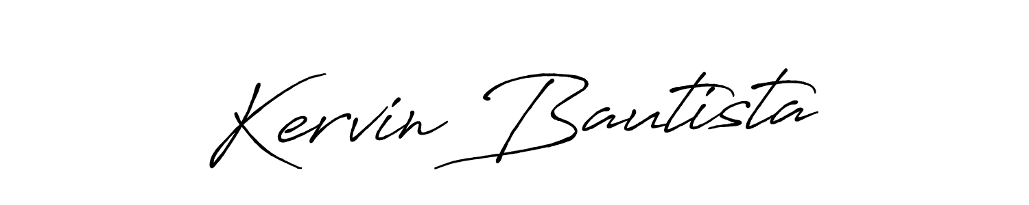 How to Draw Kervin Bautista signature style? Antro_Vectra_Bolder is a latest design signature styles for name Kervin Bautista. Kervin Bautista signature style 7 images and pictures png