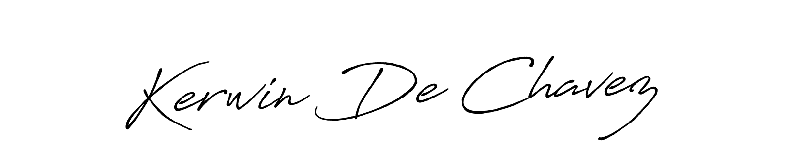 See photos of Kerwin De Chavez official signature by Spectra . Check more albums & portfolios. Read reviews & check more about Antro_Vectra_Bolder font. Kerwin De Chavez signature style 7 images and pictures png