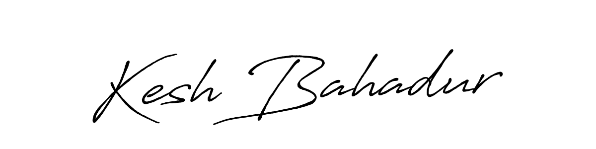 This is the best signature style for the Kesh Bahadur name. Also you like these signature font (Antro_Vectra_Bolder). Mix name signature. Kesh Bahadur signature style 7 images and pictures png