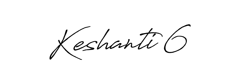 This is the best signature style for the Keshanti 6 name. Also you like these signature font (Antro_Vectra_Bolder). Mix name signature. Keshanti 6 signature style 7 images and pictures png