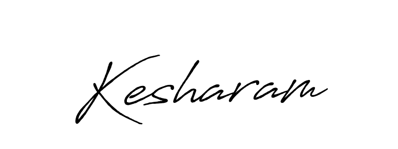 This is the best signature style for the Kesharam name. Also you like these signature font (Antro_Vectra_Bolder). Mix name signature. Kesharam signature style 7 images and pictures png