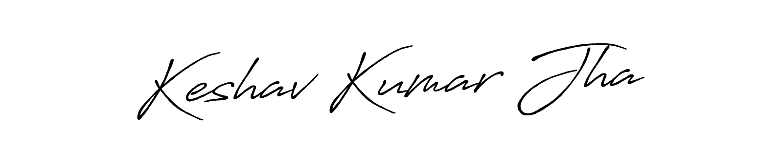 Best and Professional Signature Style for Keshav Kumar Jha. Antro_Vectra_Bolder Best Signature Style Collection. Keshav Kumar Jha signature style 7 images and pictures png