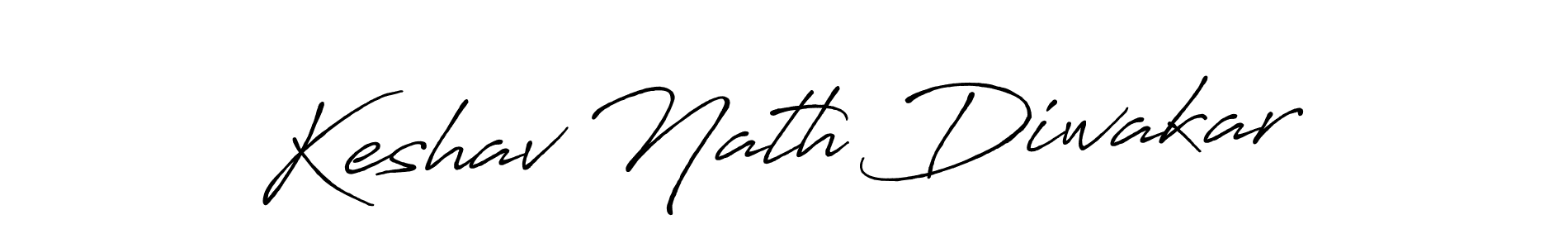 How to Draw Keshav Nath Diwakar signature style? Antro_Vectra_Bolder is a latest design signature styles for name Keshav Nath Diwakar. Keshav Nath Diwakar signature style 7 images and pictures png