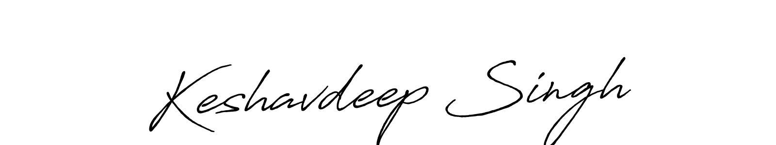 This is the best signature style for the Keshavdeep Singh name. Also you like these signature font (Antro_Vectra_Bolder). Mix name signature. Keshavdeep Singh signature style 7 images and pictures png