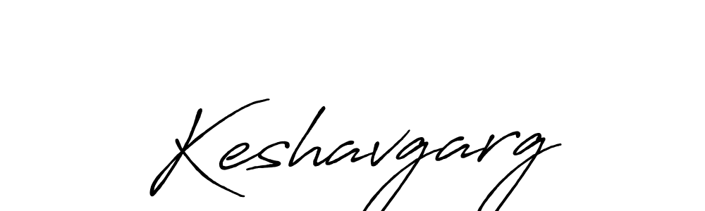 Similarly Antro_Vectra_Bolder is the best handwritten signature design. Signature creator online .You can use it as an online autograph creator for name Keshavgarg. Keshavgarg signature style 7 images and pictures png