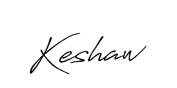 Also we have Keshaw name is the best signature style. Create professional handwritten signature collection using Antro_Vectra_Bolder autograph style. Keshaw signature style 7 images and pictures png