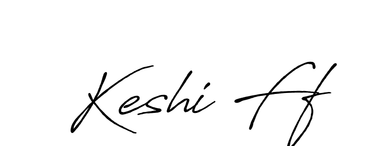 You can use this online signature creator to create a handwritten signature for the name Keshi Ff. This is the best online autograph maker. Keshi Ff signature style 7 images and pictures png