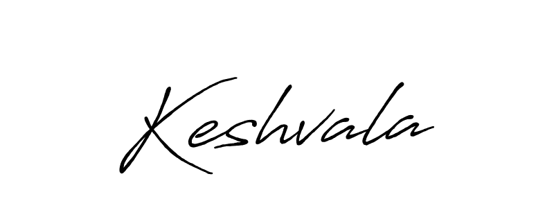 Best and Professional Signature Style for Keshvala. Antro_Vectra_Bolder Best Signature Style Collection. Keshvala signature style 7 images and pictures png