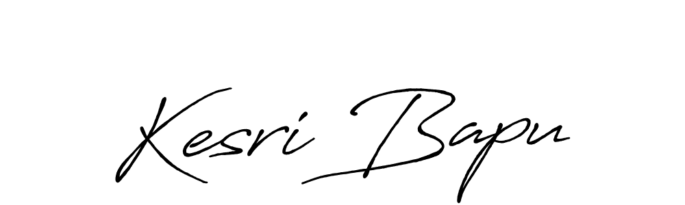 Make a short Kesri Bapu signature style. Manage your documents anywhere anytime using Antro_Vectra_Bolder. Create and add eSignatures, submit forms, share and send files easily. Kesri Bapu signature style 7 images and pictures png