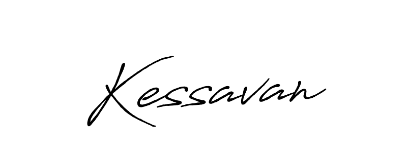 Make a short Kessavan signature style. Manage your documents anywhere anytime using Antro_Vectra_Bolder. Create and add eSignatures, submit forms, share and send files easily. Kessavan signature style 7 images and pictures png