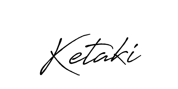 Antro_Vectra_Bolder is a professional signature style that is perfect for those who want to add a touch of class to their signature. It is also a great choice for those who want to make their signature more unique. Get Ketaki name to fancy signature for free. Ketaki signature style 7 images and pictures png