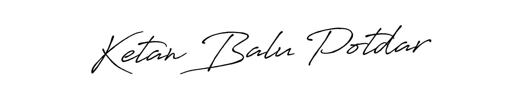 See photos of Ketan Balu Potdar official signature by Spectra . Check more albums & portfolios. Read reviews & check more about Antro_Vectra_Bolder font. Ketan Balu Potdar signature style 7 images and pictures png