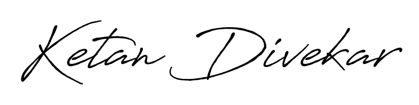 You should practise on your own different ways (Antro_Vectra_Bolder) to write your name (Ketan Divekar) in signature. Don't let someone else do it for you. Ketan Divekar signature style 7 images and pictures png