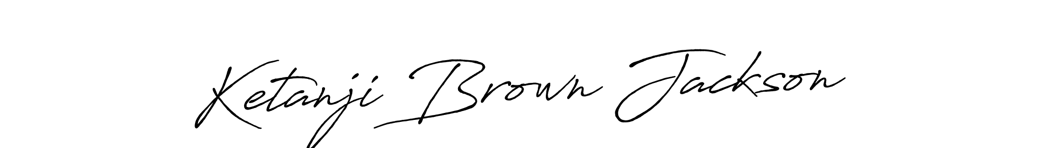 Here are the top 10 professional signature styles for the name Ketanji Brown Jackson. These are the best autograph styles you can use for your name. Ketanji Brown Jackson signature style 7 images and pictures png