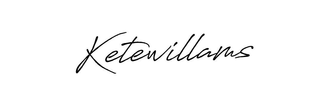 See photos of Ketewillams official signature by Spectra . Check more albums & portfolios. Read reviews & check more about Antro_Vectra_Bolder font. Ketewillams signature style 7 images and pictures png
