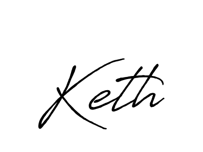 Make a beautiful signature design for name Keth. Use this online signature maker to create a handwritten signature for free. Keth signature style 7 images and pictures png