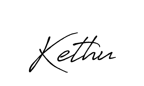 Antro_Vectra_Bolder is a professional signature style that is perfect for those who want to add a touch of class to their signature. It is also a great choice for those who want to make their signature more unique. Get Kethu name to fancy signature for free. Kethu signature style 7 images and pictures png