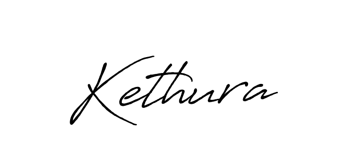 The best way (Antro_Vectra_Bolder) to make a short signature is to pick only two or three words in your name. The name Kethura include a total of six letters. For converting this name. Kethura signature style 7 images and pictures png