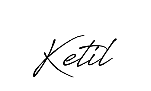 Make a short Ketil signature style. Manage your documents anywhere anytime using Antro_Vectra_Bolder. Create and add eSignatures, submit forms, share and send files easily. Ketil signature style 7 images and pictures png