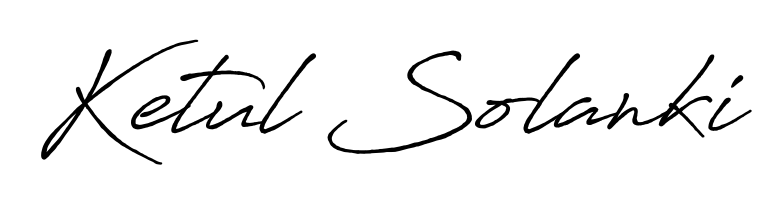 It looks like you need a new signature style for name Ketul Solanki. Design unique handwritten (Antro_Vectra_Bolder) signature with our free signature maker in just a few clicks. Ketul Solanki signature style 7 images and pictures png