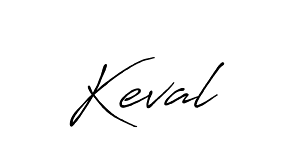 Also You can easily find your signature by using the search form. We will create Keval  name handwritten signature images for you free of cost using Antro_Vectra_Bolder sign style. Keval  signature style 7 images and pictures png