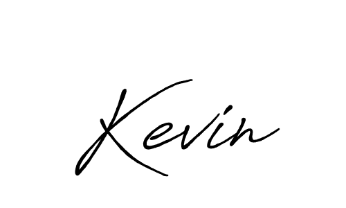 How to Draw Kevin signature style? Antro_Vectra_Bolder is a latest design signature styles for name Kevin. Kevin signature style 7 images and pictures png