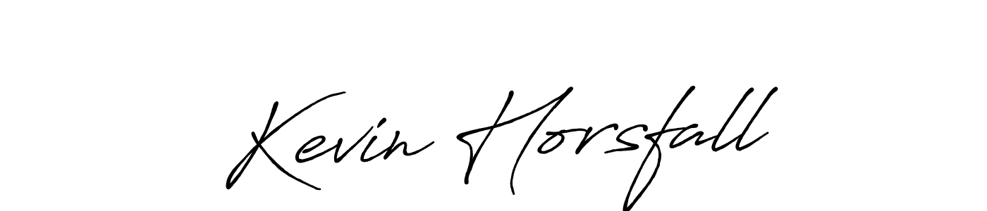 Make a short Kevin Horsfall signature style. Manage your documents anywhere anytime using Antro_Vectra_Bolder. Create and add eSignatures, submit forms, share and send files easily. Kevin Horsfall signature style 7 images and pictures png