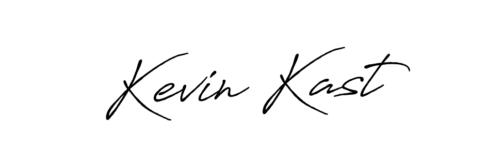 Antro_Vectra_Bolder is a professional signature style that is perfect for those who want to add a touch of class to their signature. It is also a great choice for those who want to make their signature more unique. Get Kevin Kast name to fancy signature for free. Kevin Kast signature style 7 images and pictures png