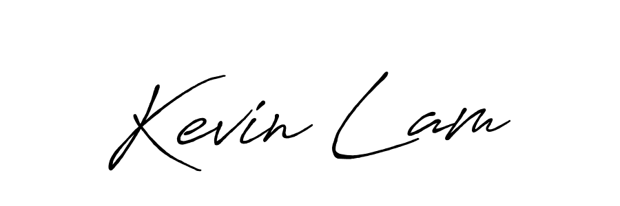 Make a beautiful signature design for name Kevin Lam. Use this online signature maker to create a handwritten signature for free. Kevin Lam signature style 7 images and pictures png