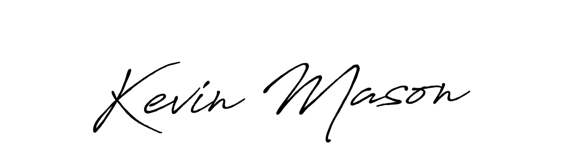 Make a short Kevin Mason signature style. Manage your documents anywhere anytime using Antro_Vectra_Bolder. Create and add eSignatures, submit forms, share and send files easily. Kevin Mason signature style 7 images and pictures png