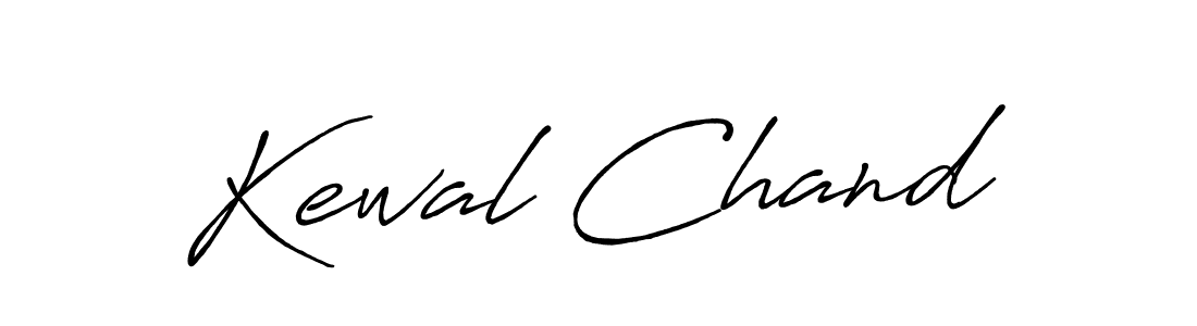 This is the best signature style for the Kewal Chand name. Also you like these signature font (Antro_Vectra_Bolder). Mix name signature. Kewal Chand signature style 7 images and pictures png