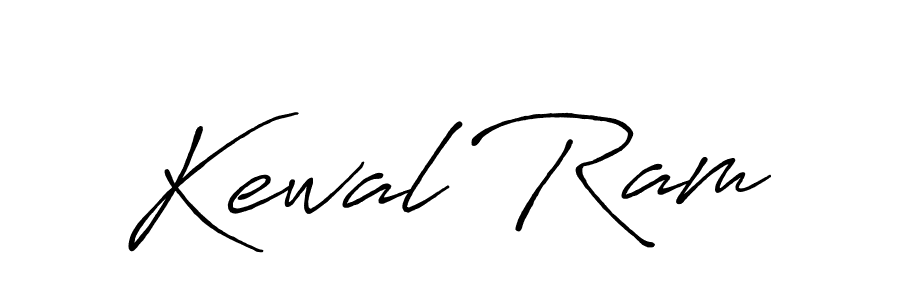 How to Draw Kewal Ram signature style? Antro_Vectra_Bolder is a latest design signature styles for name Kewal Ram. Kewal Ram signature style 7 images and pictures png