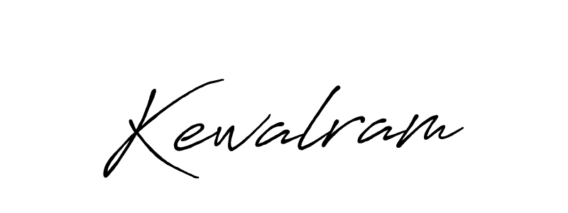 How to Draw Kewalram signature style? Antro_Vectra_Bolder is a latest design signature styles for name Kewalram. Kewalram signature style 7 images and pictures png